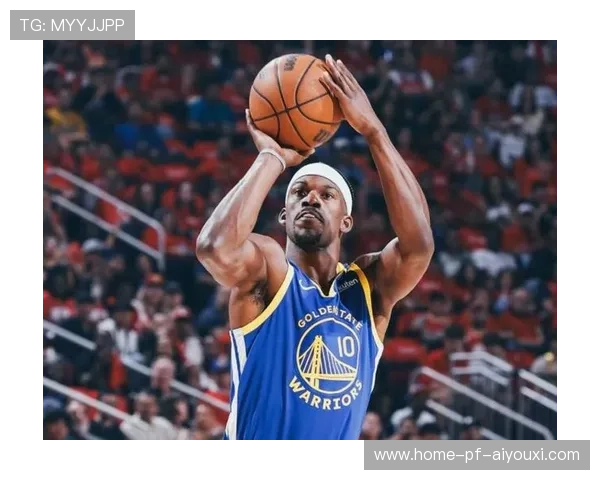 巴特勒前场补篮命中，热火扩大优势